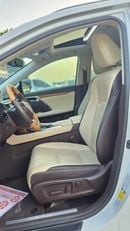 Lexus RX350 PREMIER