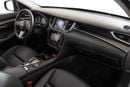 إنفينيتي QX50 Luxe 2.0L