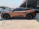 Toyota Crown PLATINUM
