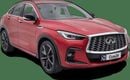 إنفينيتي QX55 ESSENTIAL كارس24 هي سوق ضخم للسيارات المستعملة موثوق ومضمون ٪كارس24 هي سوق ضخم للسيارات المستعملة موثوق ومضمون