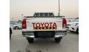 Toyota Hilux 2017 4x4 Ref#Ad91