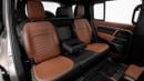 Land Rover Defender P635 - 2026 - GCC Specs - Under Warranty and Service Contract