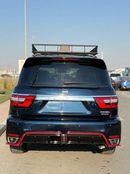 نيسان أرمادا Nissan Nismo Platinum Full Option 2020