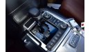 Toyota Land Cruiser 200 VX-R V8 5.7L PETROL AUTOMATIC BLACK EDITION