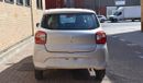 سوزوكي ألتو GLX, 1.0L Petrol FWD 5M/T | 2026 Model | Ready for Export