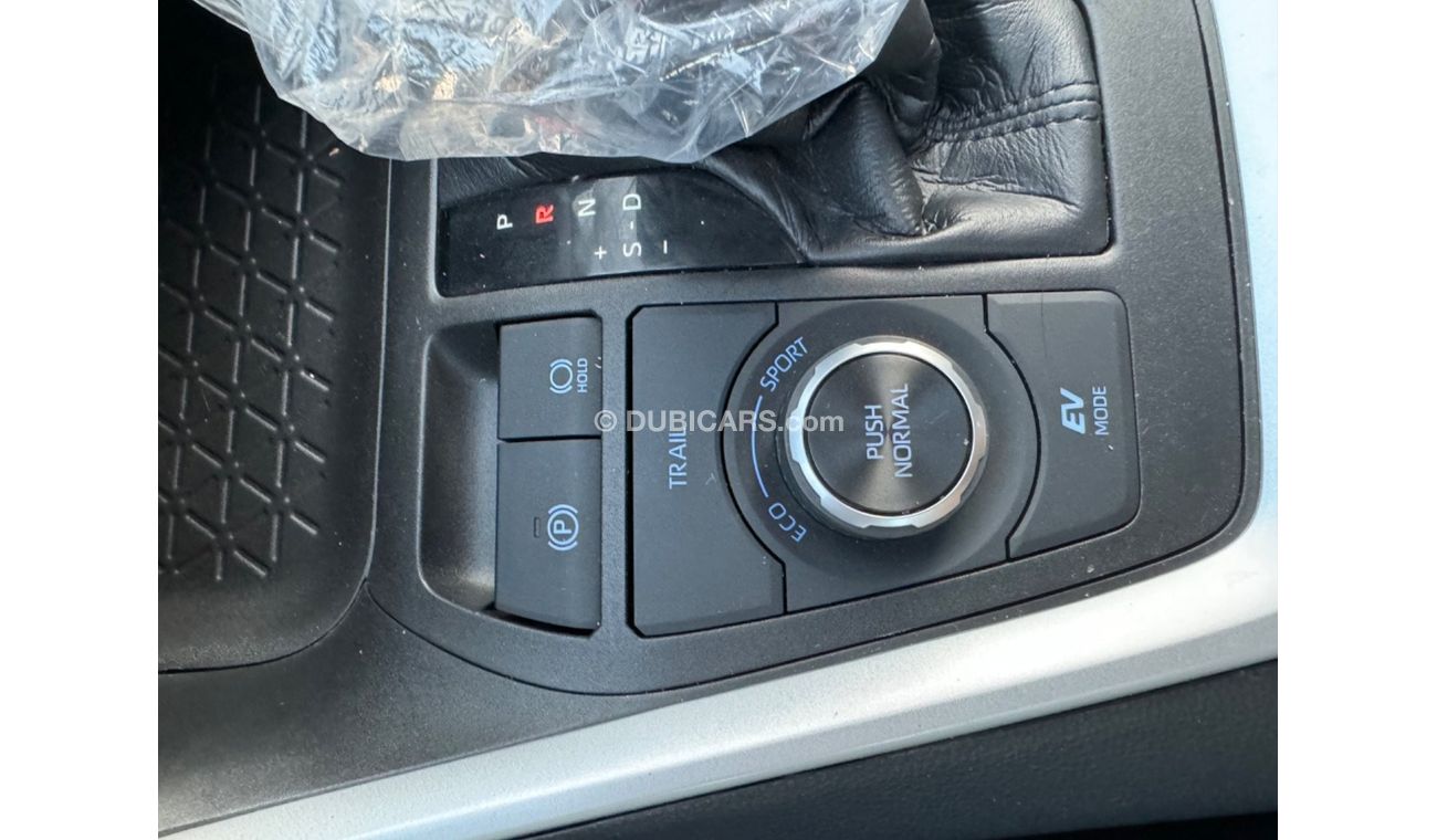 Toyota RAV4 XLE 2021 EV HYBRID ENGINE SUNROOF AWD (2 REMOTES) USA IMPORTED