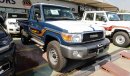 Toyota Land Cruiser Pick Up 4WD LX V6