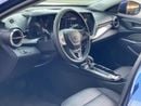شيفروليه تراكس LTZ 1.4L