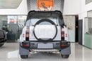 Land Rover Defender DEFENDER 110 X-DYNAMIC HSE | FULL OPTION P400 | 5 YEARS AL-TAYER WARRANTY | 2026 (Export)