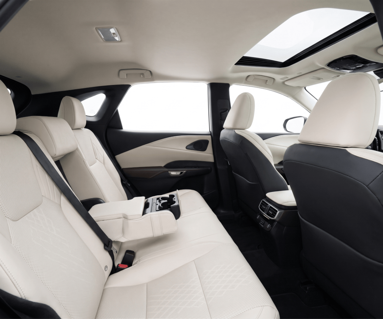 Lexus RX350h PLATINUM 350h 2.5