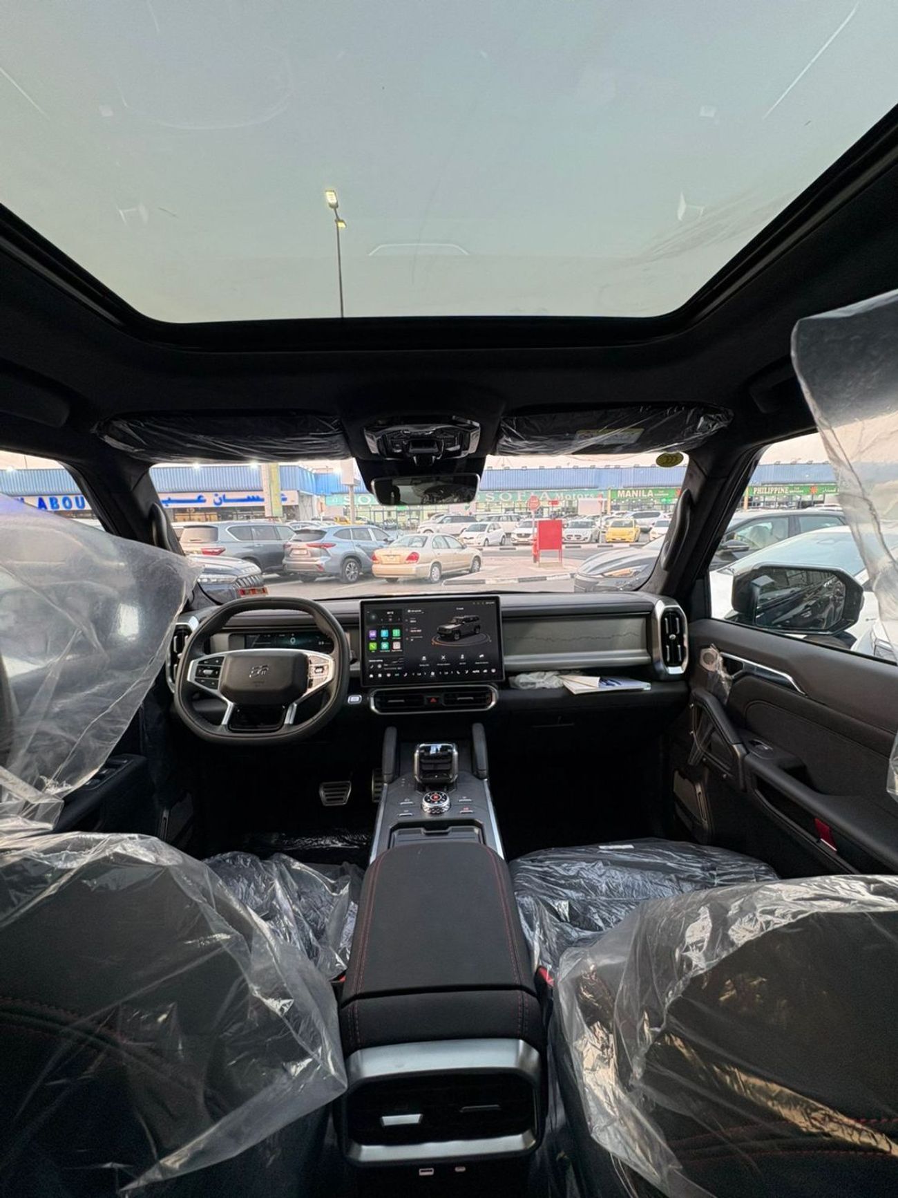 جيتور T2 Luxury