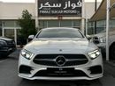 Mercedes-Benz CLS 350 Premium+