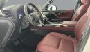 Lexus LX 600 Experience Ultimate Luxury - 2023 Lexus LX600 Signature!