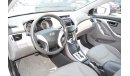 Hyundai Elantra 2012 GCC  No Accident No Paint A perfect Condition