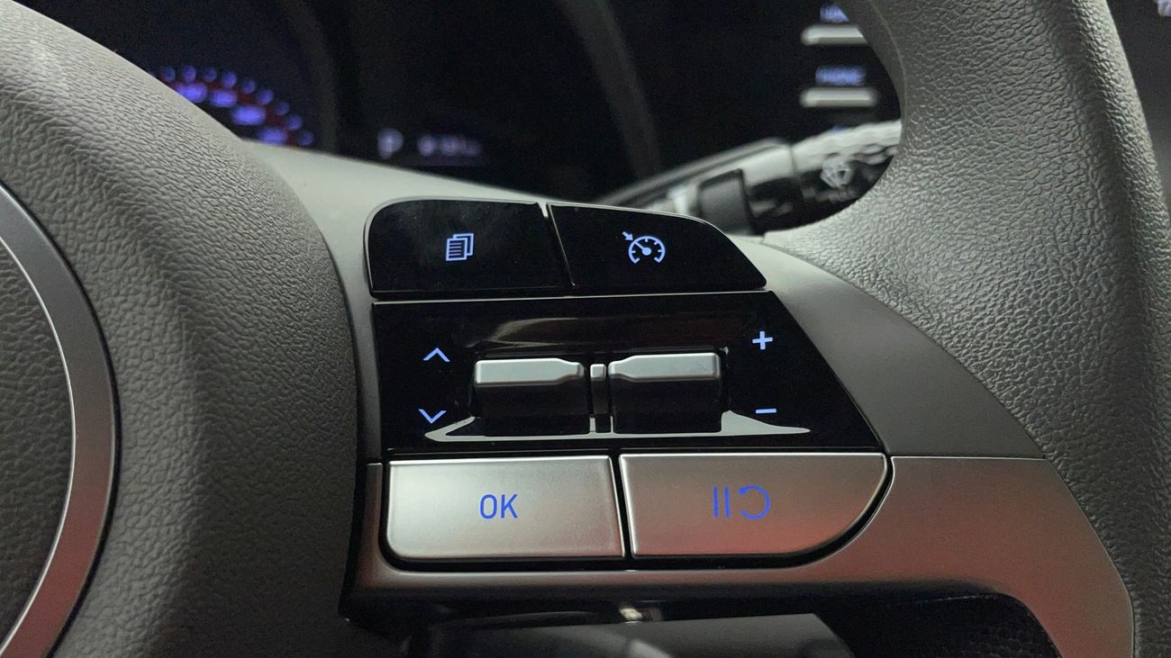 هيونداي إلانترا SMART 1.6 | بدون دفعة مقدمة | اختبار القيادة في المنزل