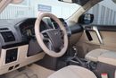 Toyota Prado EXR 2.7L 4WD