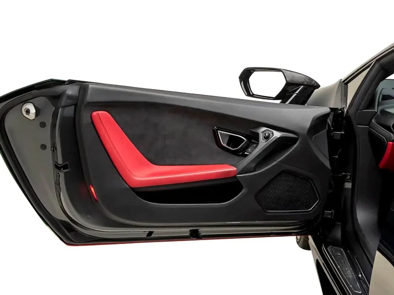 Lamborghini Huracan LP 610-4