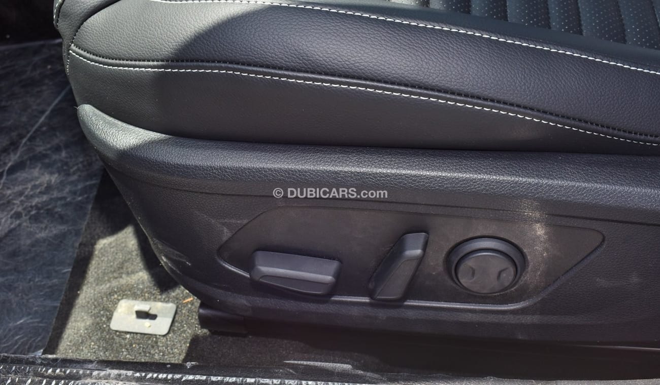 Kia K5 2.0L  Panoramic