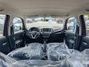 Suzuki Celerio 1.0L V4, GLX, Black Rims, A/T, Gear, SPECIAL OFFER  (CODE # CGLM)