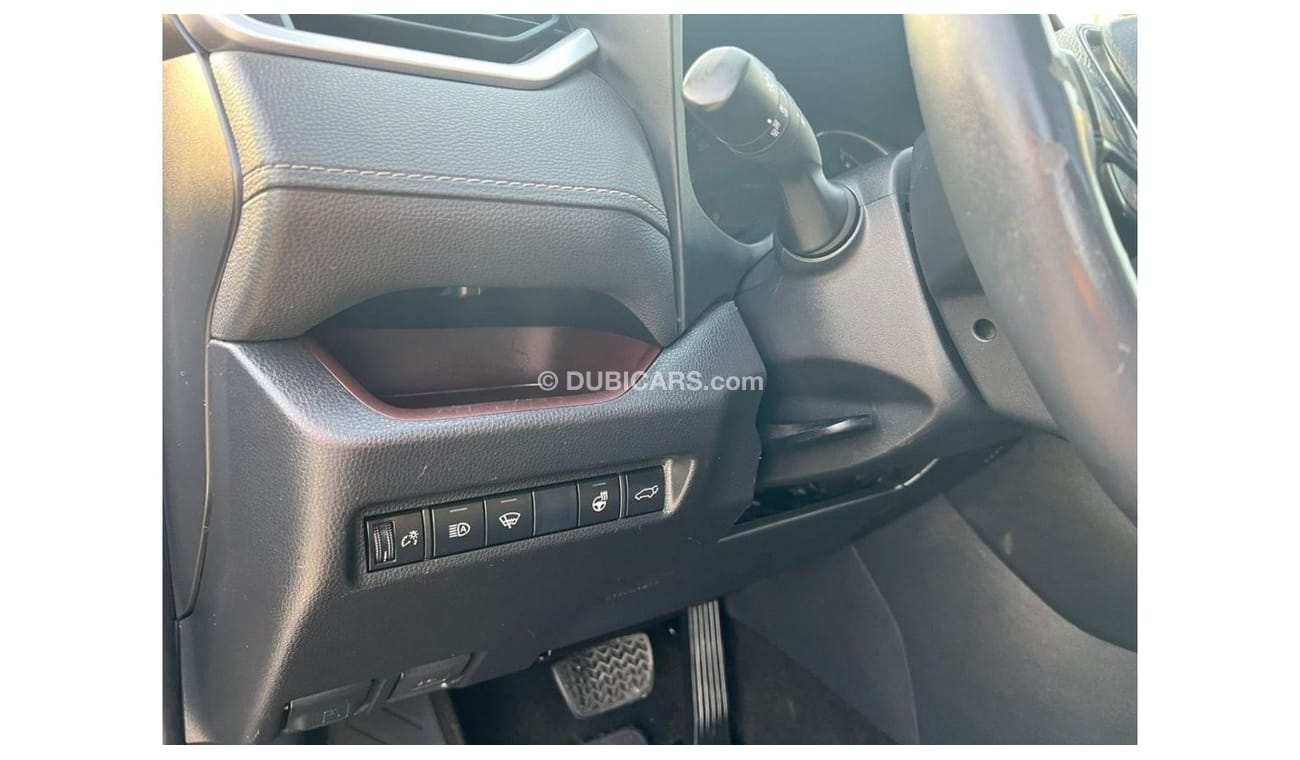 Toyota RAV4 *Offer*2019 Toyota Rav4 Limited Edition Radar & Sensor Full Option+ In Great Condition / EXPORT ONLY