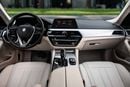 BMW 520i 520i | 1,959 P.M | 0% Downpayment | Full BMW History | Under Warranty
