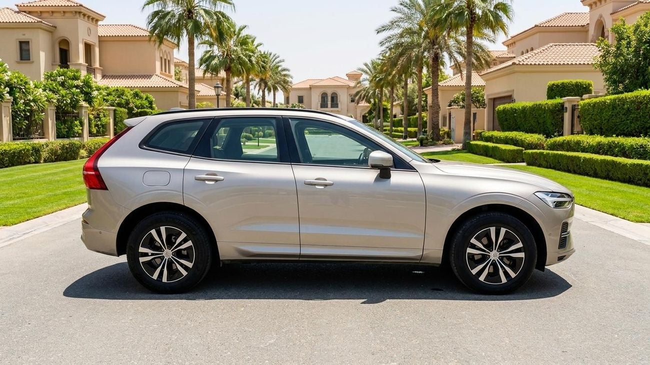 Volvo XC60 CORE 2023 | AED 1374/Month | 0 DP | 30 Day Return | Warranty