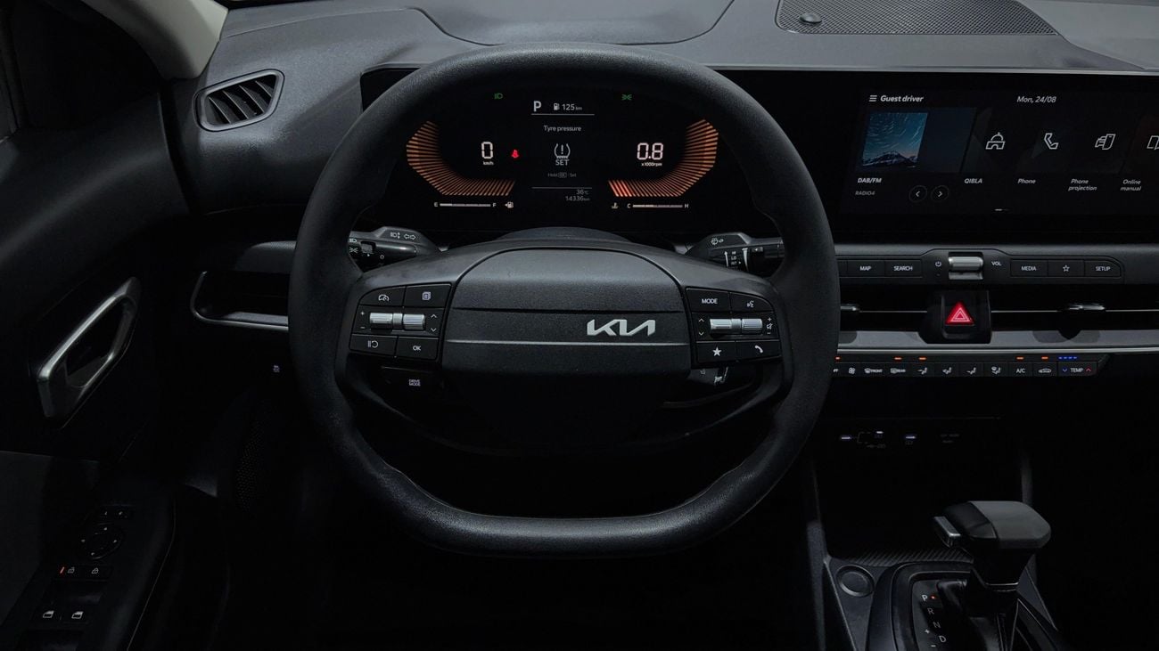 Kia K3 2026 | AED 988/Month | 20% DP | 30 Day Return | Warranty | Service History