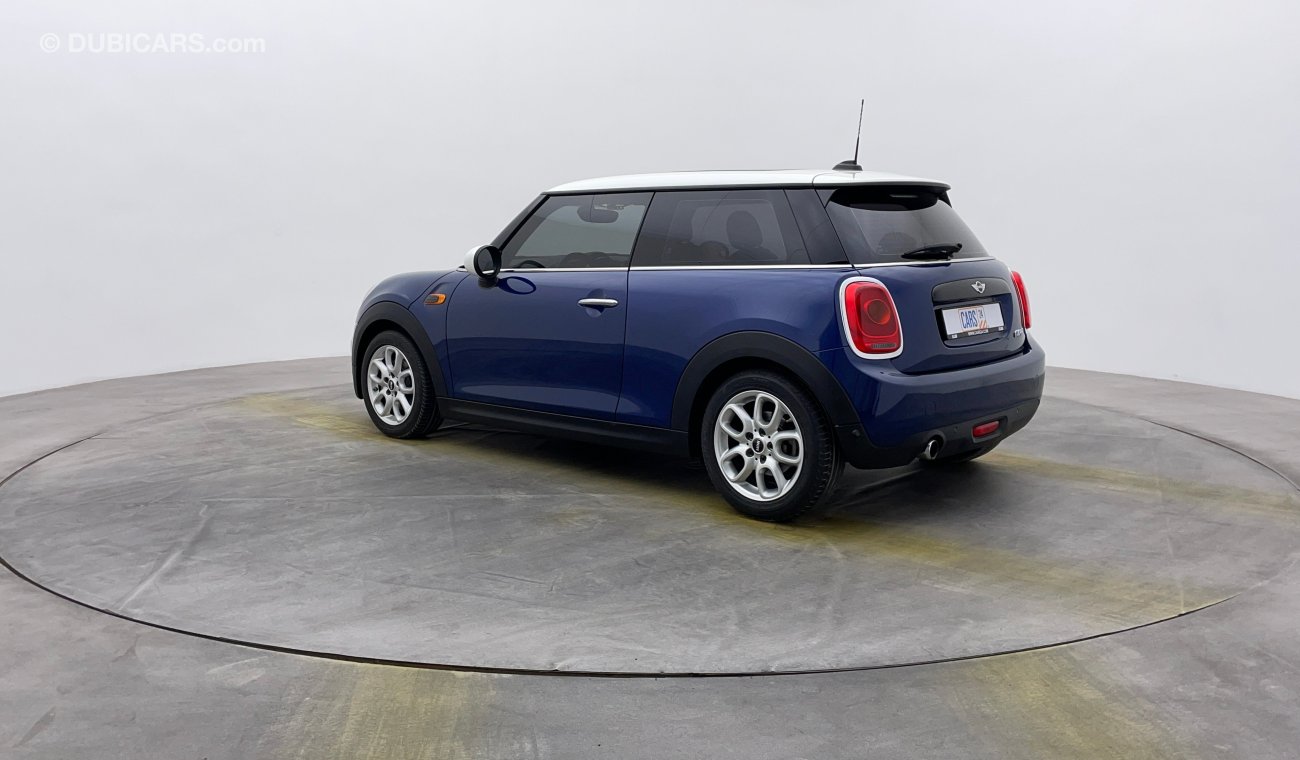 Mini Cooper Cooper 2door 1500