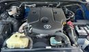 Toyota Hilux SR5 RHD 2.8 DIESEL AUTO LEATHER ELECTRIC SEATS