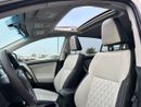 Toyota RAV4 2015 Toyota Rav4 2.5 L V4 Rear Camera - Sunroof - Leather Seat //