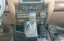 Toyota Land Cruiser V6 4WD Automatic GCC Specification
