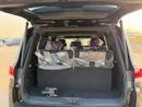 Toyota Land Cruiser VX