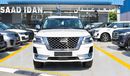 Nissan Patrol Platinum LE