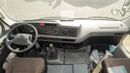 Toyota Coaster 2.7L (23-Seater)
