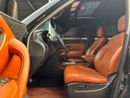 Nissan Patrol LE PLATINUM