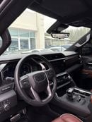 جي أم سي سييرا جي ام سي سييرا دينالي التميت  خليجي