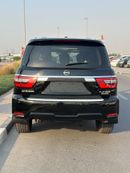 نيسان أرمادا 4WD Full Option SL