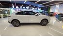 Porsche Cayenne Cayenne Coupe Platinum Edition 2023 /GCC DEALER WARRANTY