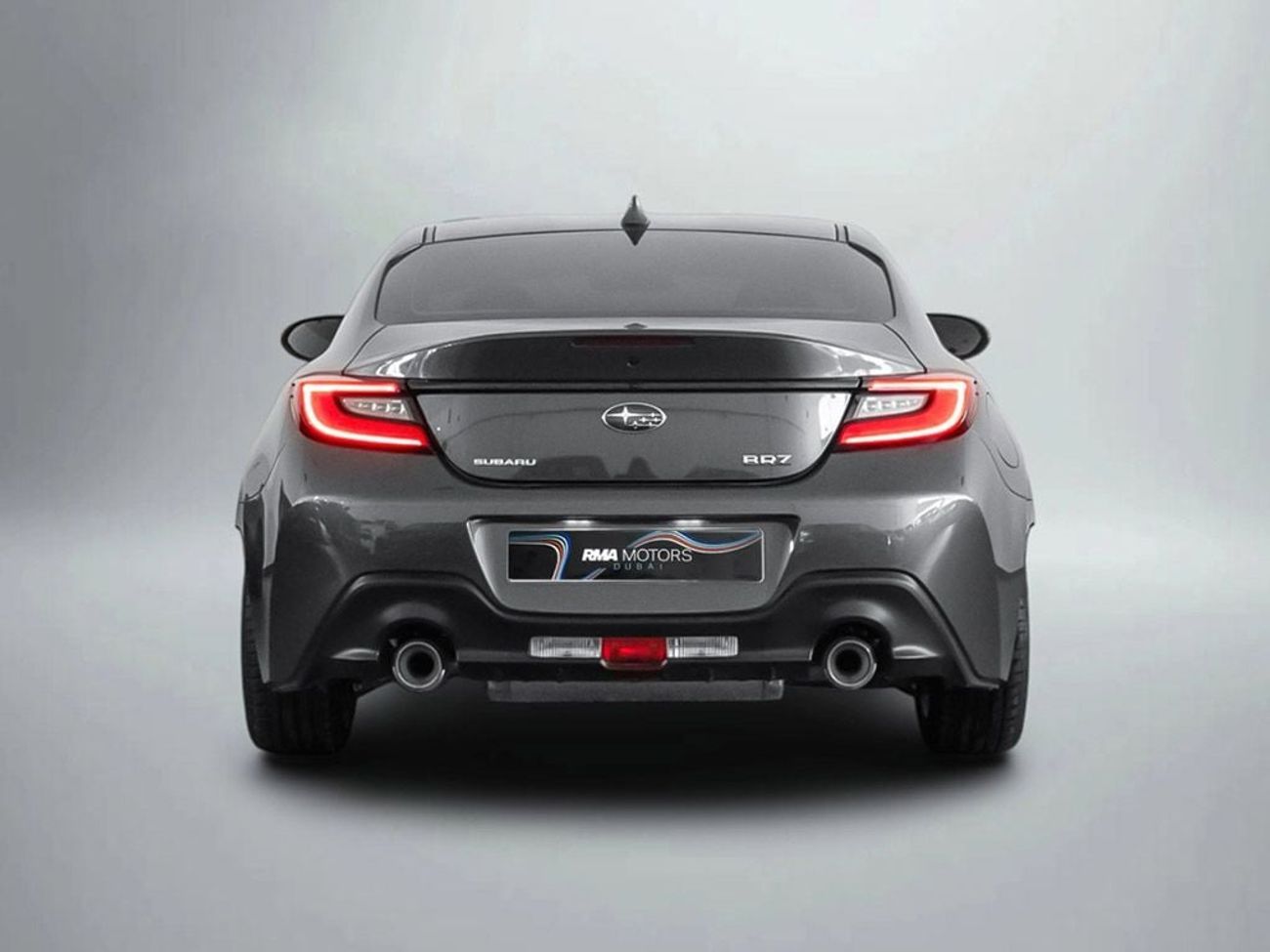 سوبارو BRZ 2025 Subaru BRZ / Nearly New / 3 Year Subaru Warranty