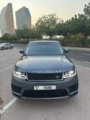 Land Rover Range Rover Sport HSE