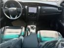 Toyota Fortuner EXR 2.7L (160 HP)