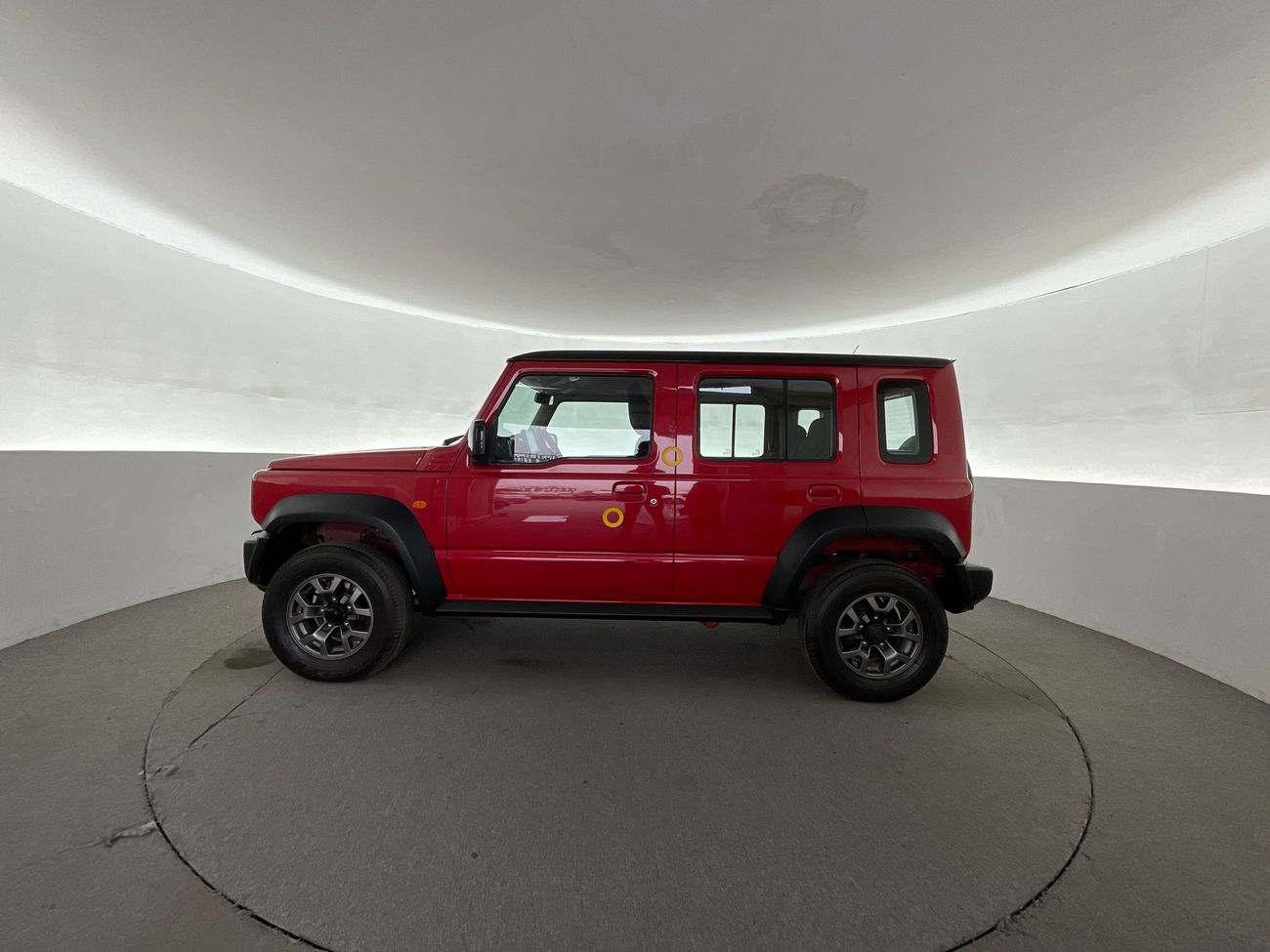 Suzuki Jimny GLX AT | Guaranteed Warranty | 0 Down Payment