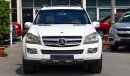 Mercedes-Benz GL 500 4MATIC