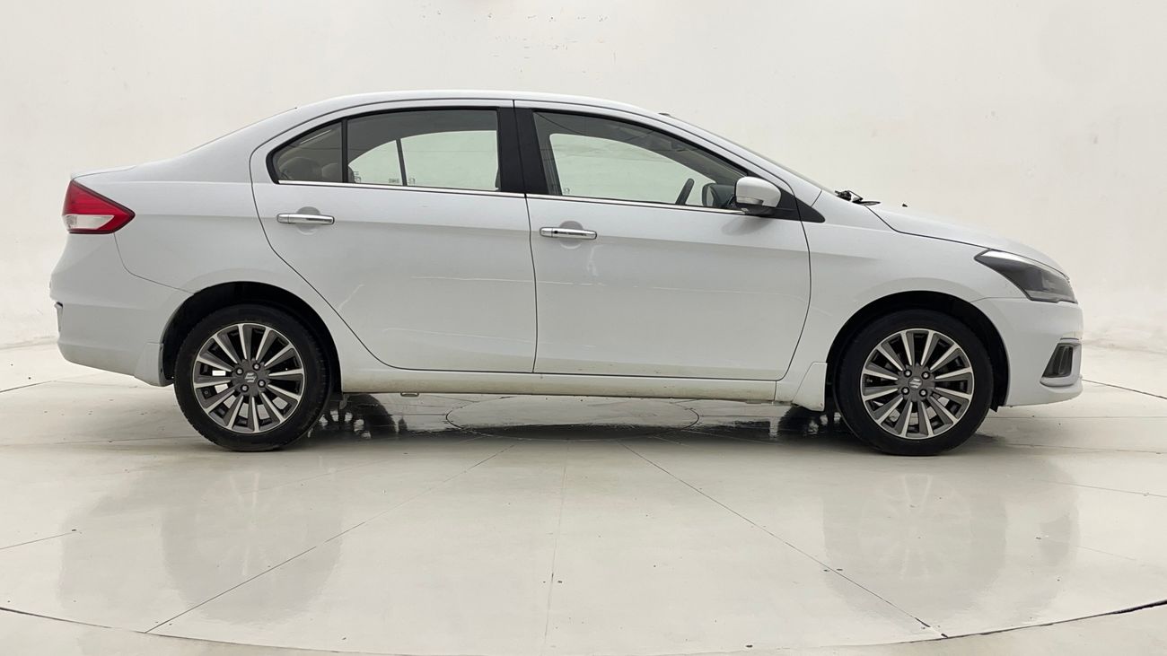 Suzuki Ciaz GLX 1.5 | Zero Down Payment | Home Test Drive