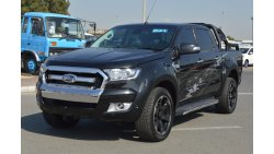 Ford Ranger Full option leather seats clean car
