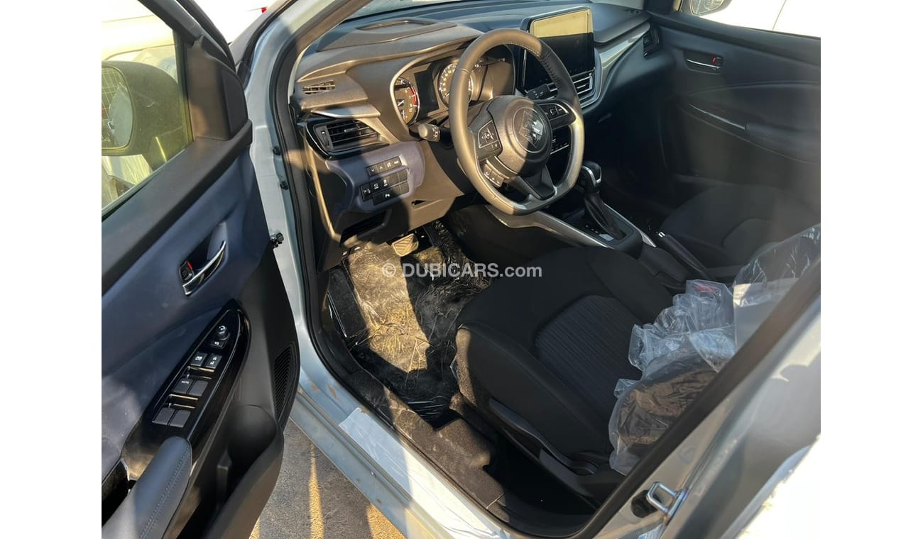 Suzuki Baleno 1.5L // 2023 // FULL OPTION WITH 360 CAMERA , HEAD UP DISPLAY // SPECIAL OFFER // BY FROMULA AUTO //