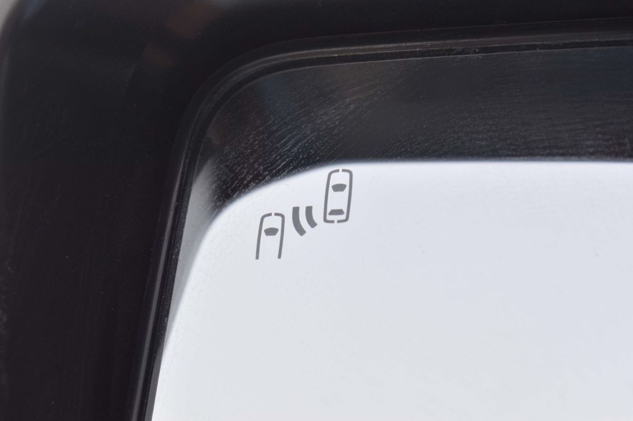 Toyota Prado Adventure Dual Tone 2.4T