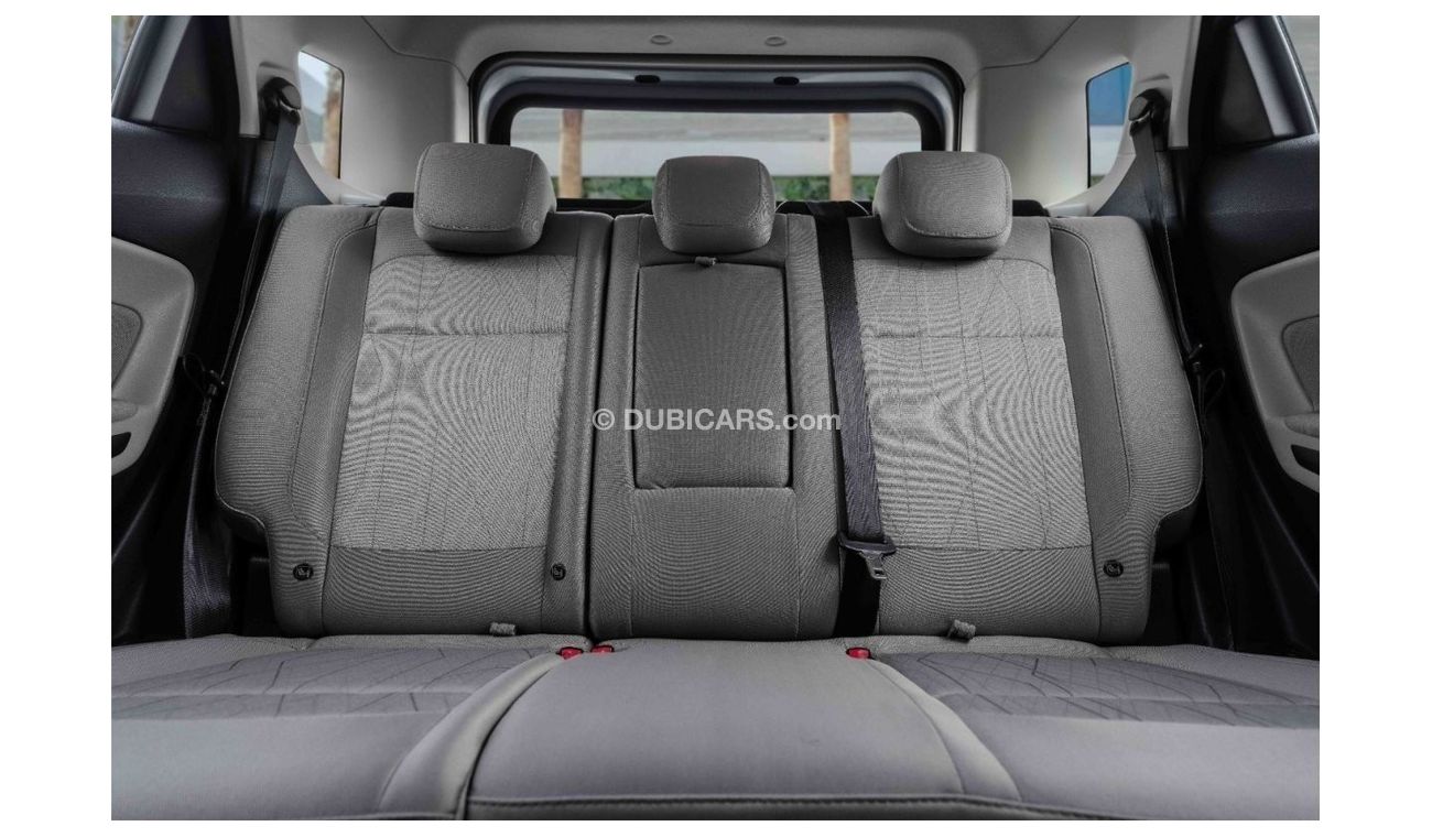 Ford EcoSport Trend | 1,077 P.M  | 0% Downpayment | Excellent Condition!