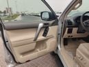 Toyota Prado 2023 Toyota Prado VX Spare-Down 7-Seater 4.0L V6 Petrol A/T 4WD Export Only