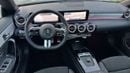 Mercedes Benz CLA 200 PREMIUM PLUS Mercedes-Benz CLA 200 2026 Full options AMG Package 0 km Agency Warranty